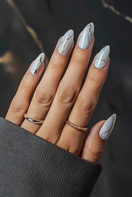 Polished Nails Spa