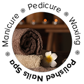 Polished Nails Spa