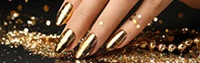 Polished Nails Spa