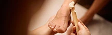 Polished Nails Spa